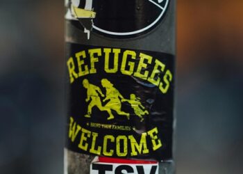 Ilustrasi area yang membolehkan pengungsi. (Foto: Pexels/Markus Spiske)