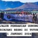 Gunung Rinjani (foto: istimewa)