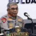 Polda Sulut ‘Sikat’ 8.616 Kasus Kriminal Sepanjang 2023, Ini Terbanyak