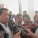 Wakil Gubernur Sulut, Steven OE kandouw. (Foto: meikel/barta).
