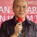 Anggota Bawaslu Sulut, Meidy Tinangon. (Foto: istimewa).