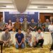 Peserta Public Hearing on Trustworthy News Indicators di Konferwil ke III AMSI Sulut. (Foto: istimewa).