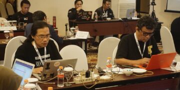 koalisi cek fakta.com. (Foto: istimewa).
