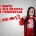 Foto: Jull Takaliuang, Caleg PSI No.1 DPRD Provinsi Salawesi Utara, Dapil Nusa Utara. (Dok. Istimewa)