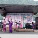Foto: Budayawan Riedel Sipir, melakukan salah satu prosesi ritual 'Dalumatehu Sӗmbanua'. (Dok. Istimewa)