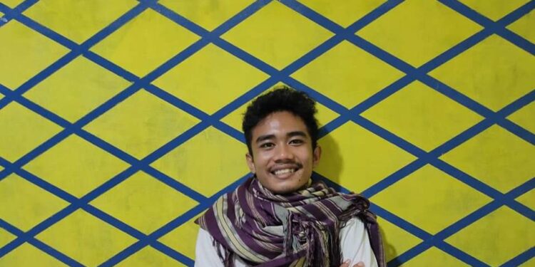 Ketua HPMS Sulut Sandi Tuhulele. (foto: istimewa)