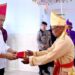 Arti Gelar Adat ‘Marambe Ambaralla Palunglaa Porodisa’ kepada Presiden Jokowi