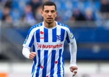 Selangkah Lagi Thom Haye Dinaturalisasi jadi Pemain Timnas Indonesia