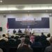Diskusi AMSI Kaltim: Kolaborasi Tangkal Hoax di Pemilu 2024