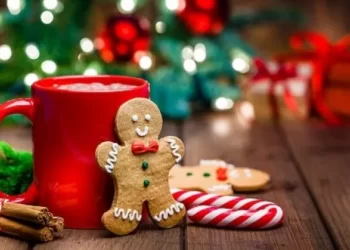 Beragam Ucapan Selamat Natal