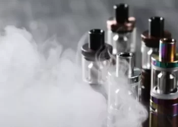 34 Negara Larang Rokok Elektrik, Berikut Alasan WHO