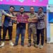 Inovasi Digital ‘Tagih Janji’ Zonautara.com dari Sulut Juara Election Hackathon 2023 Kategori Media