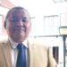 Caleg DPR RI Dapil Sulut Dr. Krets Mamondole. (Foto: istimewa)