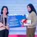 Program PUJAAN yang digelar kembali Bukalapak untuk mendorong penguatan perekonomian UMKM perempuan. (foto: bukalapak)