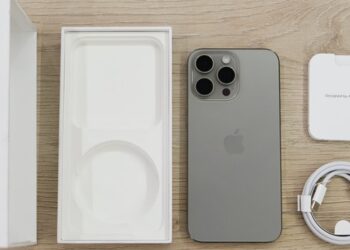 Iphone 14 Pro Max. (foto: pexels)