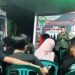 Ketua Umum Gelang Rimba Manado, Leonnardo Octavio Rentor. (foto; meikel/barta1.com)