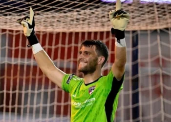 Lionel Messi Cs Dikalahkan Klub yang Dibela Calon Pemain Timnas Indonesia