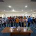 Nyong dan Noni Serta Peserta Seminar Peduli Lingkungan. (Foto: istimewa)