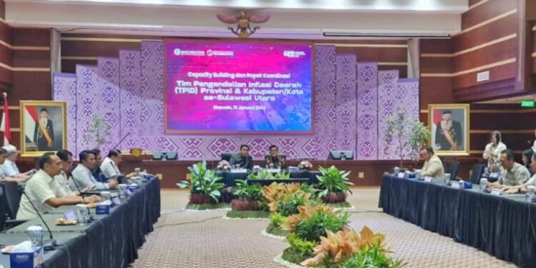 Strategi Menangkal Mafia Pangan Jelang Idul Fitri