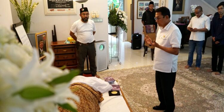 Berpulangnya Rizal Ramli, dan Kehilangan Teman yang Kritis