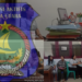 Peserta seleksi PPPK bersama ketua DPD Talaud Aliansi Aktifis Nusa Utara saat mendatangi BKPSDM dan Dinas Dikpora.
