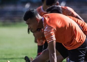 Sulut United FC vs Persijap Sore Nanti, Sama-sama Targetkan Poin