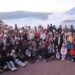 Mahasiswa Polimdo Terlibat Kegiatan Eksplor Taman Nasional Bromo Bersama kampus Polinemo (Foto: Istimewa)