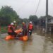 Karawang Masih Terendam Banjir