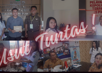 Peserta Seleksi PPPK Guru di Talaud Desak DPRD dan APH Usut Dugaan Kecurangan SKTT