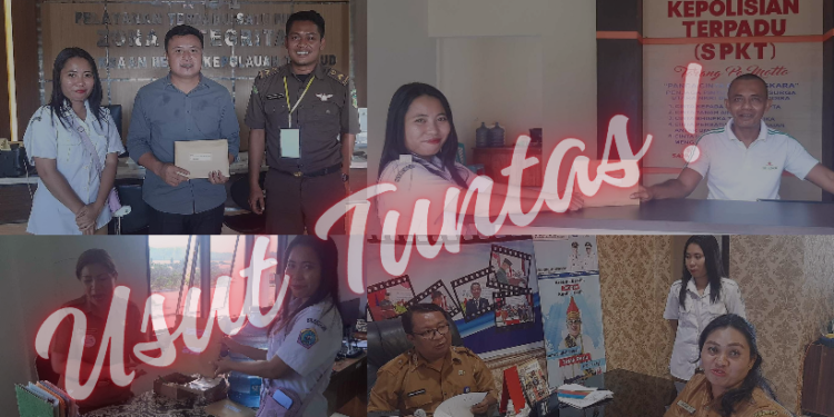 Peserta Seleksi PPPK Guru di Talaud Desak DPRD dan APH Usut Dugaan Kecurangan SKTT