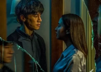 Kisah Keluarga yang Disusupi Penganut Aliran Sesat dalam Film Intruder