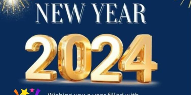 Renungan Kristen 1 Januari 2024: Hidup Baru di Tahun Baru