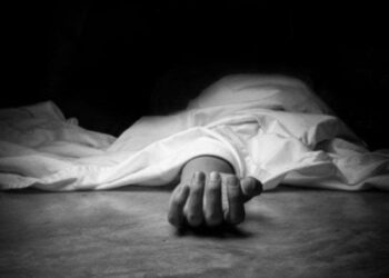 Kepala Lingkungan di Manado Tewas Ditikam Anak Kandung