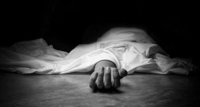 Kepala Lingkungan di Manado Tewas Ditikam Anak Kandung