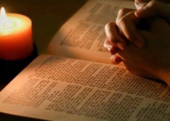 Renungan Kristen 7 Januari 2024: Waspadai Penyesat, Tetaplah Setia