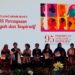 Jull Takaliuang bersama para tokoh perempuan terkemuka Indonesia (Foto:istimewa)