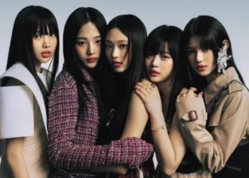 Jawara Billboard Women In Music Awards 2024