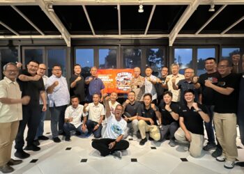 Sentul dan Sukabumi Tuan Rumah Kejuaraan Speed Offroad 2024