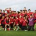Menengok 11 Pemain Inti Timnas Indonesia di Piala Asia saat Lawan Libya