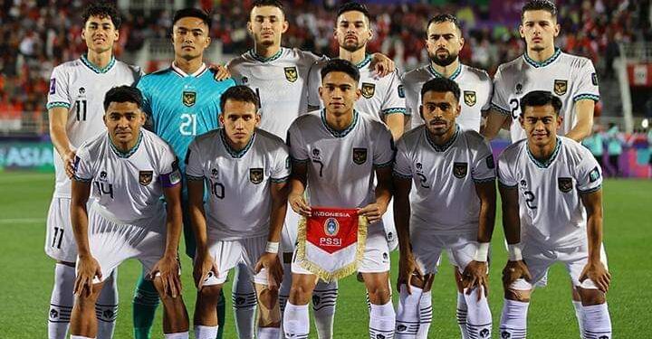 Skenario Timnas Indonesia Lolos 16 Besar Piala Asia 2023 Meski Kalah dari Jepang