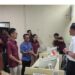AHY Tugas Pertama di Manado dan Komitmen Berantas Mafia Tanah