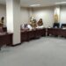 DPRD Sulut membahas Ranperda Kebudayaan. (foto: meikel/barta)