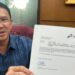 Dukung Ganjar-Mahfud, Ahok Mundur dari Komisaris Pertamina