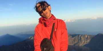 Arif Sampole (foto: istimewa)
