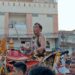 Aksi 13 Tang Sin dan Karnaval Budaya di Cap Go Meh Manado 2024