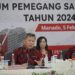 Direktur Utama BSG, Revino Pepah.(foto: istimewa)
