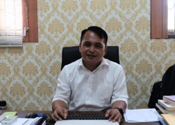 Kotak Suara Kecamatan Wenang Rusak di Graha Gubernuran itu Tidak Benar