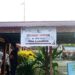 Potret lokasi tempat pemungutan suara di Desa Kabaruan.