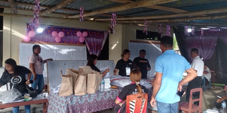 Penempatan penjabat sementara yang menggantikan petahana jangan sampai merusak proses berdemokrasi dalam Pilkada serentak 2024.