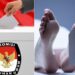 Seorang KPPS di Malalayang Manado Meninggal Dunia